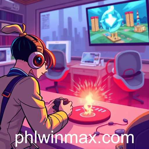 The Evolution of Online Gaming Platforms