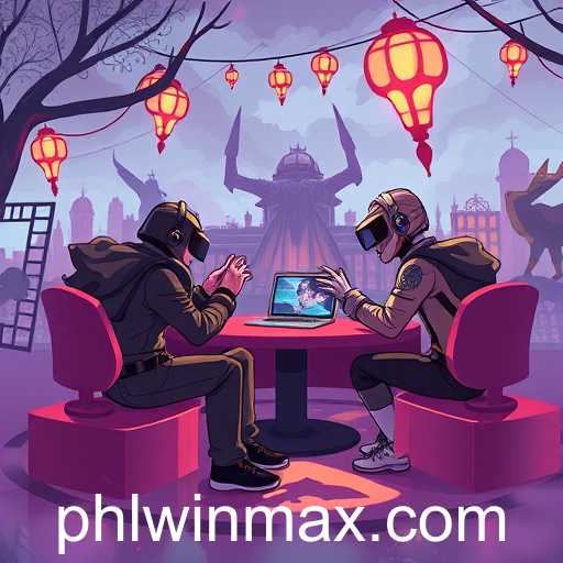 Gaming Evolution and Community Building