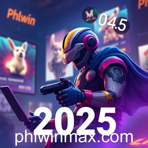 Phlwin: The Evolution of Gameplay in 2025