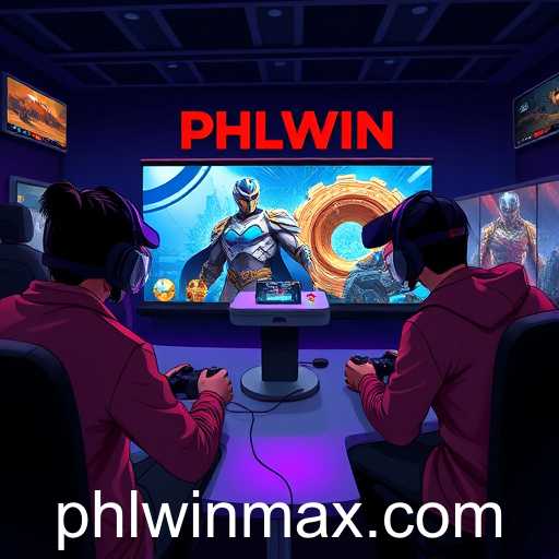 Phlwin's Impact on Gaming in 2025