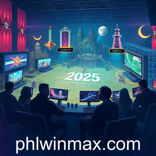 Online Gaming Surge: Phlwin's Impact