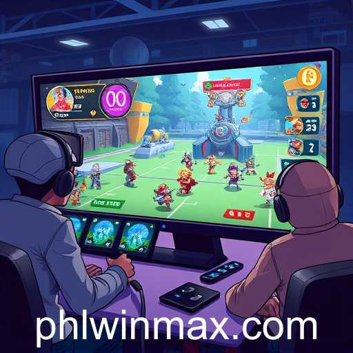 The Rise of Phlwin in Online Gaming