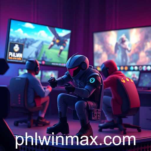 Phlwin: A New Era in English Online Gaming