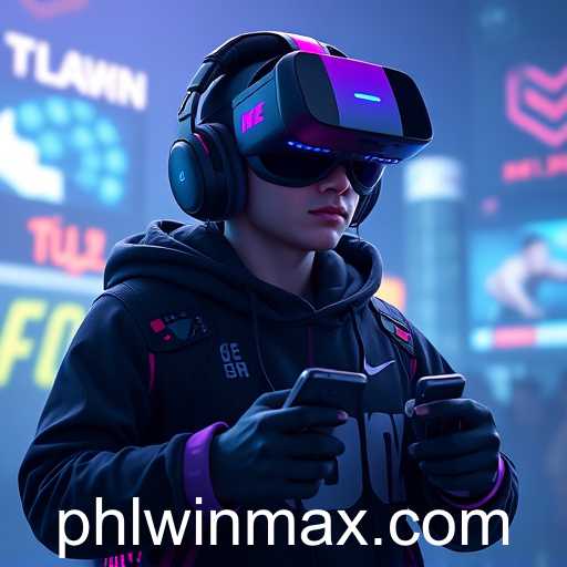 The Rise of PHLWin in the Online Gaming World