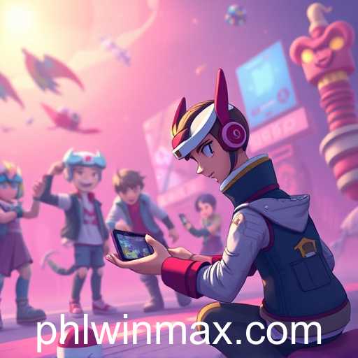 The Rise of Online Gaming: Understanding Phlwin