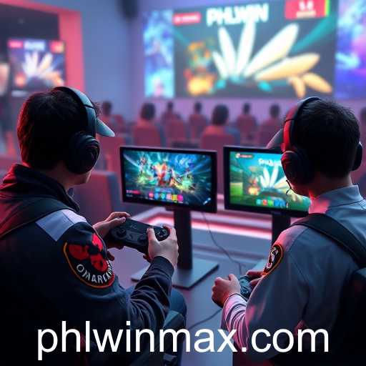 The Rise of Online Gaming: PHLWin's Role