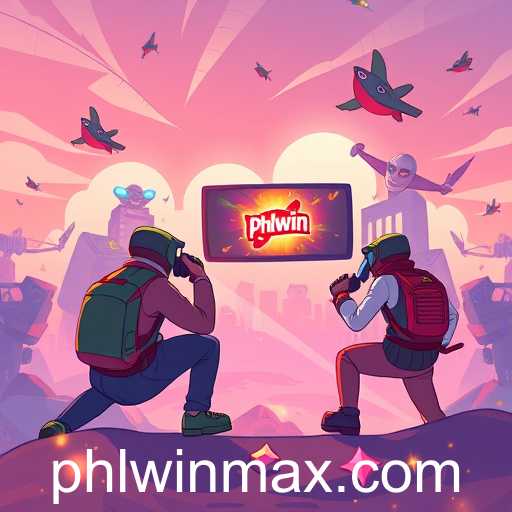 The Rise of Phlwin: A Digital Playground Era