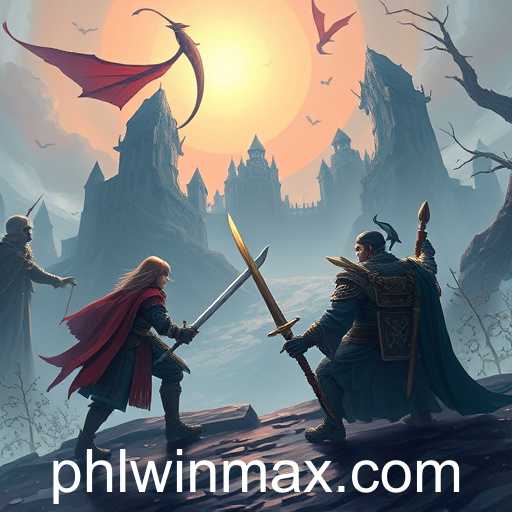 Exploring the Thrilling World of RPG Adventures at Phlwin