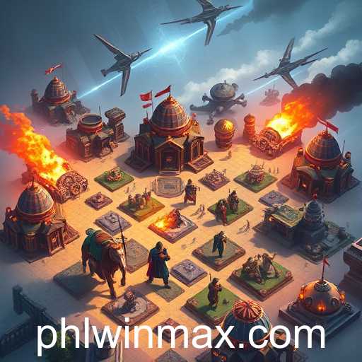 Mastering Strategy Challenges: The Rise of Phlwin Gaming